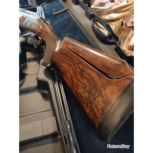 fusil parcours chasse