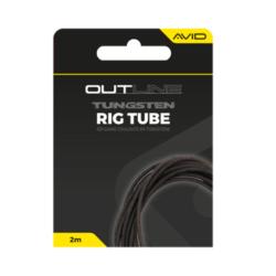 AVID CAR OUTLINE TUNGSTEN RIG TUBE AVID CARP