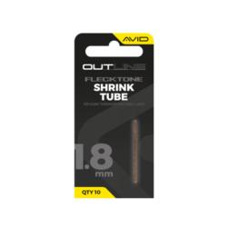 AVID CARP OUTLINE FLECKTONE SHRINK TUBE 1.8 MM AVID CARP