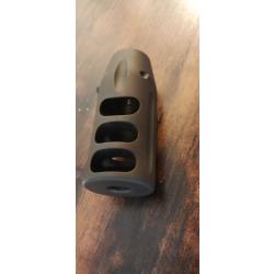 Frein de bouche tikka ctr phosphate