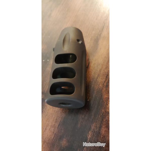 Frein de bouche tikka ctr phosphate