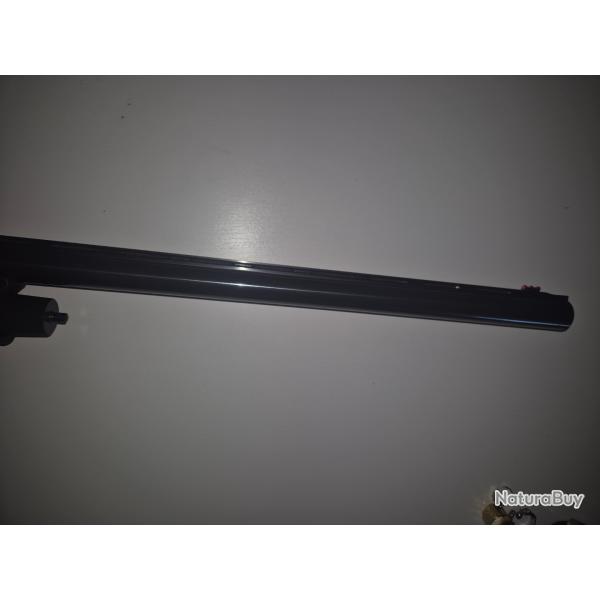 Fusil benelli montefeltro