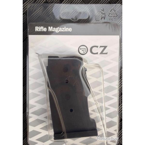 Chargeur CZ 455 / 457 / 512 polym�re WMR/HMR 10 coups