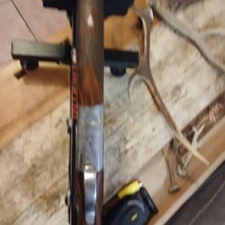 summit parcours chasse