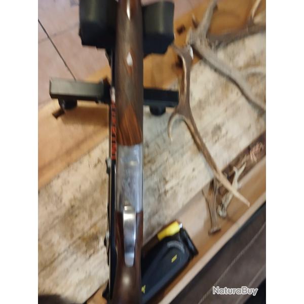 summit parcours chasse