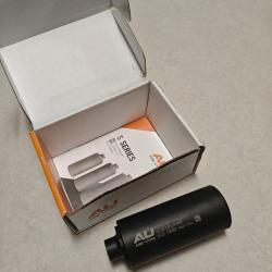 Mod&eacute;rateur ase ultra sli5 calibre .30 en 5/8-24