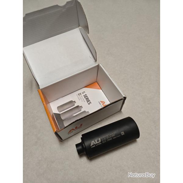 Mod�rateur ase ultra sli5 calibre .30 en 5/8-24