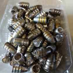 Ogives Mini&eacute; cal 577