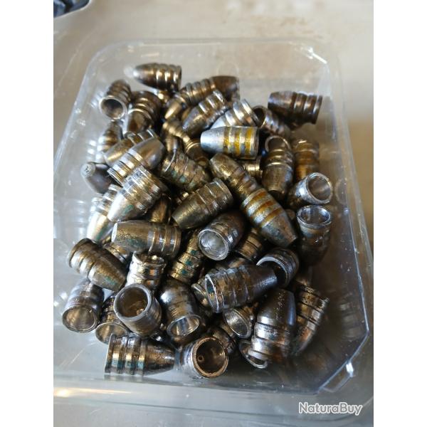 Ogives Mini� cal 577