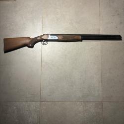 Fusil FAIR Premier calibre 12/76 - mauvais &eacute;tat