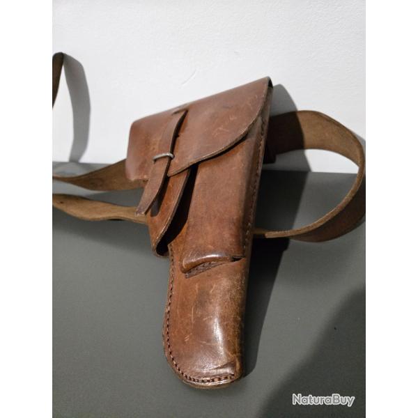 holster MAC 50