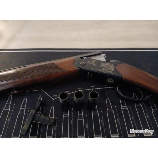 Calibre 28 huglu superpos�