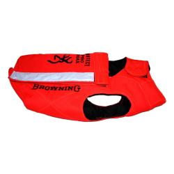 DOG VEST PROTECT PRO MAX T65 ORANGE