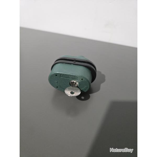 verrou de pontet remington