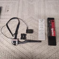 Chronograph balistique MagnetoSpeed