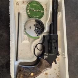 Pistolet air comprim&eacute;