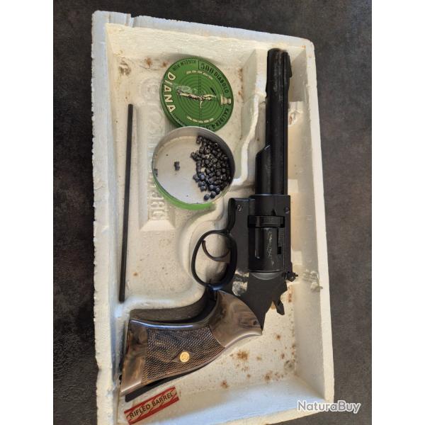 Pistolet air comprim�