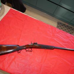 Carabine de tir GALAND Syst&egrave;me Flobert en 6mm