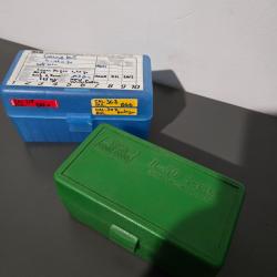 lot de boite a munition