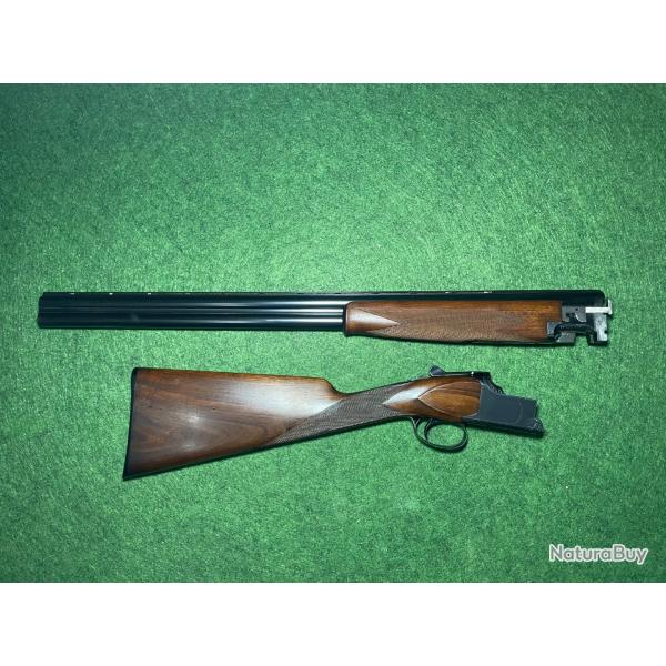 Browning B25 canon Game Gun