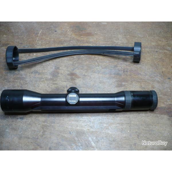 LUNETTE ZEISS DIAVARI ZM 1,5-6 X 42 T