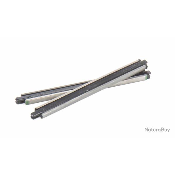 Warthog V-Sharp Xtreme Edge Unit�s de Meulage de Remplacement 600 Grit - Aff�tage Pr�cision Couteau 