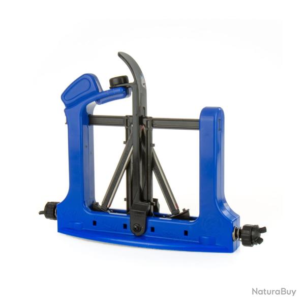 Warthog V-Sharp Xtreme Edge Aiguiseur Diamant 4 Angles - Pr�cision Terrain Chasse Rouge