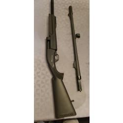 Verney carron P12 Gros gibier.