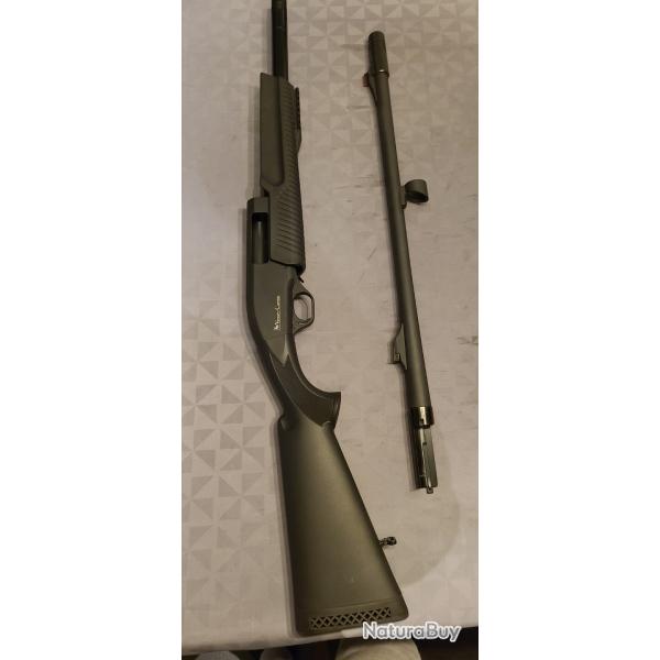 Verney carron P12 Gros gibier.