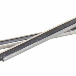 Warthog V-Sharp Xtreme Edge Unit&eacute;s de Meulage de Remplacement Grain 325 - Aff&ucirc;tage Couteau Haute Per