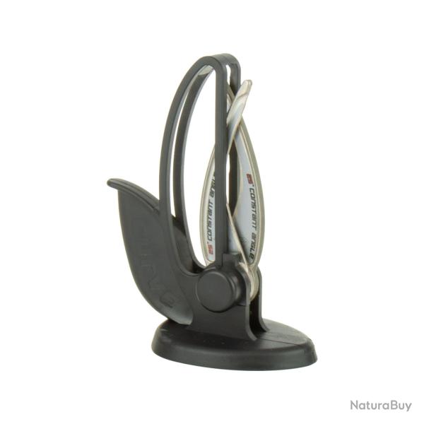 Warthog V-Sharp Curve Aff�teur Couteau Angle Fixe 25� - R�sultat Rapide & Pr�cis Bleu