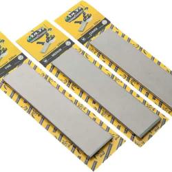 Warthog V-Sharp Multi Edge Unit&eacute; de Meulage de Remplacement 220mm Grain 1000 - Finition Rasoir 325