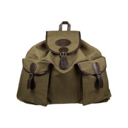 EUROHUNT Sac &agrave; dos de chasse 25L - Coton imperm&eacute;able & doublure nylon &eacute;tanche