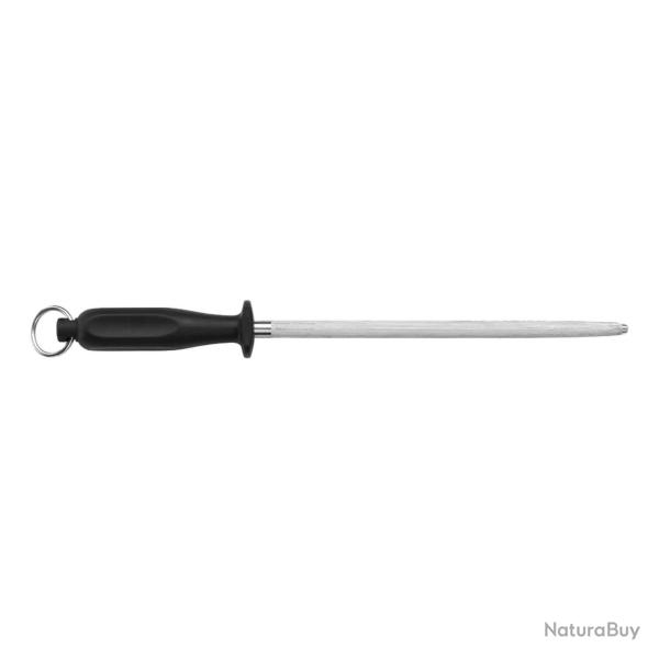 Schlachthausfreund Fusil � Aiguiser Rond 30 cm Grain Moyen-Fin - Aff�tage Pro Chasse & Cuisine Outdo