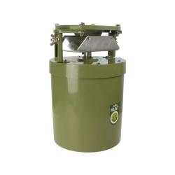 EUROHUNT Automatic Feeder Light 12V - Agraineuse Automatique Solaire pour la Chasse