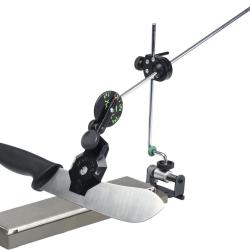 Warthog V-Sharp Multi Edge 220mm - Aff&ucirc;teur &agrave; Angle Constant pour Couteaux de Chasse