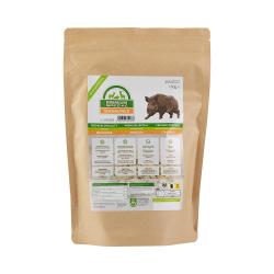 EUROHUNT Leurre Sanglier PREMIUM Spezial 750g - Attractif Haute Performance pour la Chasse au Grand 