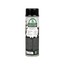 EUROHUNT Goudron de H&ecirc;tre Spray 500 ml - Attractif Sanglier et Cerf Grande Distance