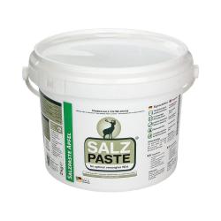 EUROHUNT DEUSA P&acirc;te Min&eacute;rale Sal&eacute;e Pomme 2 kg - Min&eacute;ral de Nourrissage Gibier