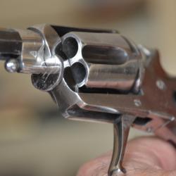 Revolver bulldog 8mm92 Portiere de Chargement comme un 1873 DE SAINT ETIENNE