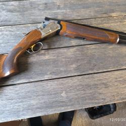 Beretta e 686 sporting