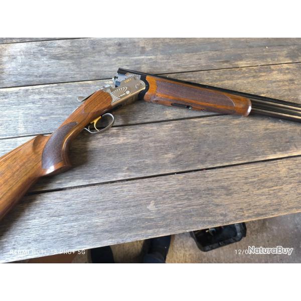 Beretta e 686 sporting