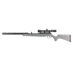 CARABINE UX SYNERGIS ELITE LUNETTE 3-9X40 CAL 4.5 MM 7.5 J