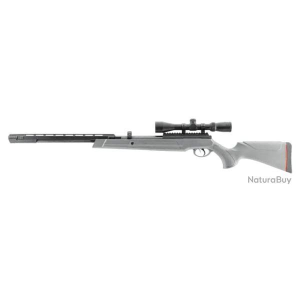 CARABINE UX SYNERGIS ELITE LUNETTE 3-9X40 CAL 4.5 MM 7.5 J