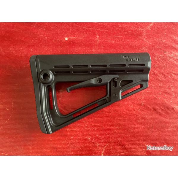 IMI D�fense Crosse AR10, AR15 Mil Spec