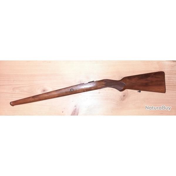 crosse mauser chasse #8
