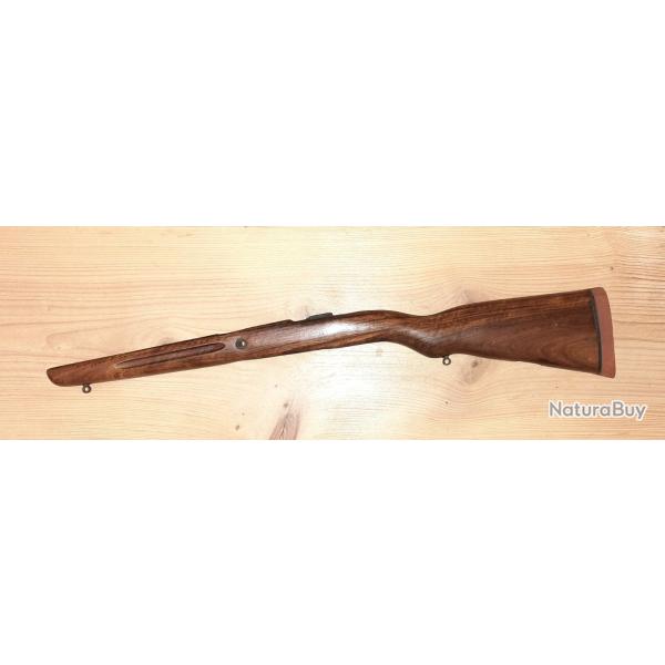 crosse mauser chasse #7