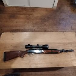Remington woodmaster 30/06 model 750