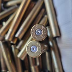 Lot de 45 douilles 9.3x74r