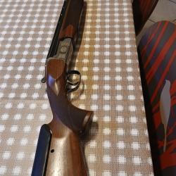Fusil trap zoli Kronos gts